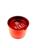 Load image into Gallery viewer, Benji XL Ashtray Grinder (4")
