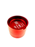 Cargar la imagen en la vista de la galería, Benji XL Ashtray Grinder (4")