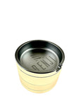 Cargar la imagen en la vista de la galería, Benji XL Ashtray Grinder (4")