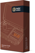 Load image into Gallery viewer, Teeter Totter scale - RCB