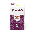 Laad de afbeelding in de Gallery-viewer, CAMO Natural Tea Leaf Blunt Wrap (doos met 2 smaken)