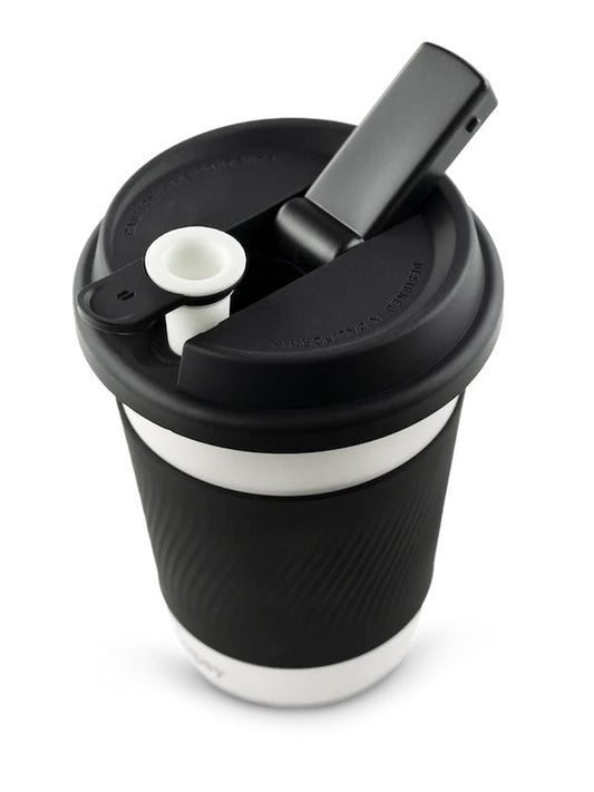 Puffco Cupsy Coffee Cup Bong