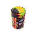 Cargar la imagen en la vista de la galería, Space King Stackable Glass Silicone Jar