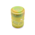 Cargar la imagen en la vista de la galería, Space King Stackable Glass Silicone Jar