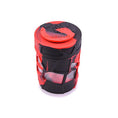 Cargar la imagen en la vista de la galería, Space King Stackable Glass Silicone Jar