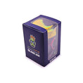 Cargar la imagen en la vista de la galería, Space King Stackable Glass Silicone Jar