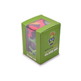 Cargar la imagen en la vista de la galería, Space King Stackable Glass Silicone Jar