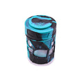 Cargar la imagen en la vista de la galería, Space King Stackable Glass Silicone Jar