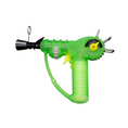 Load image into Gallery viewer, Space Out Ray Gun Torch Lighter - Glow Green
