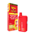 Load image into Gallery viewer, Kream + Faded 4.75 Gram Rechargeable Disposable