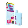 Load image into Gallery viewer, Kream + Faded 4.75 Gram Rechargeable Disposable