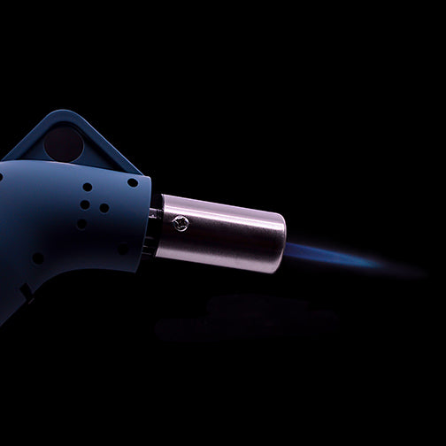 Space King x Maven Torch (Blauw)