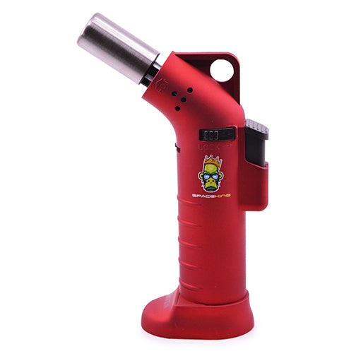 Space King x Maven Torch (rood)