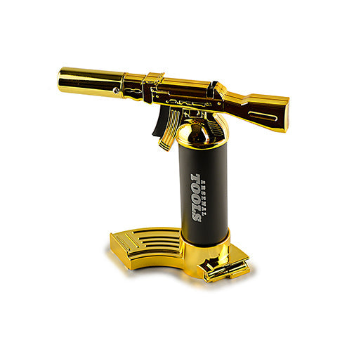 Arsenal AK47 zaklamp aansteker