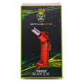 Load image into Gallery viewer, Space King x Maven Torch (Red)
