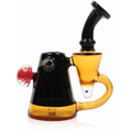 Laad de afbeelding in de Gallery-viewer, MK Glass Sky Bubbler Recycler