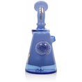 Laad de afbeelding in de Gallery-viewer, MK Glass Sky Bubbler Recycler