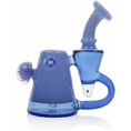 Laad de afbeelding in de Gallery-viewer, MK Glass Sky Bubbler Recycler