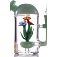 Cargar la imagen en la vista de la galería, MK Glass Bee Garden Rig
