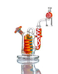 Laad de afbeelding in de Gallery-viewer, MK Glass WigWag Rig