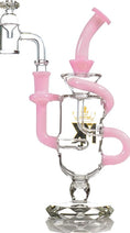 Laad de afbeelding in de Gallery-viewer, MK Glass Wine Glass Recycler