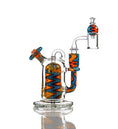 Laad de afbeelding in de Gallery-viewer, MK Glass WigWag Rig