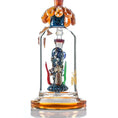 Laad de afbeelding in de Gallery-viewer, MK Glass Premium Octopus Water Pipe Kit