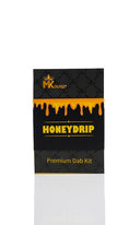 Cargar la imagen en la vista de la galería, MK Glass Honeydrip Bee Rig