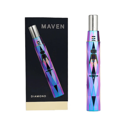 Maven Torch - Diamantmodel