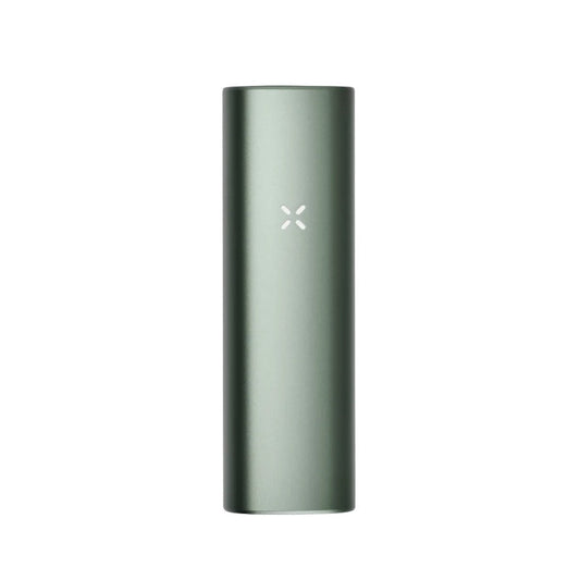 PAX Plus-verdamper