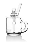 Load image into Gallery viewer, GRAV Coffee Mug Pocket Bubbler