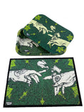 Laad de afbeelding in de Gallery-viewer, Puff & Pass Moodmat met bijpassende lade met deksel