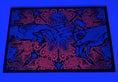 Laad de afbeelding in de Gallery-viewer, Puff & Pass UV Moodmat - Gemaakt in de VS