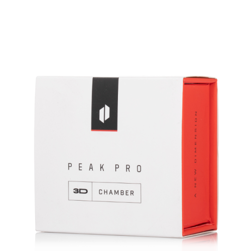 Puffco Peak Pro 3D Chamber