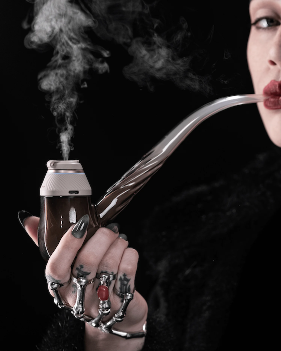 Puffco Proxy WIZARD Woestijn