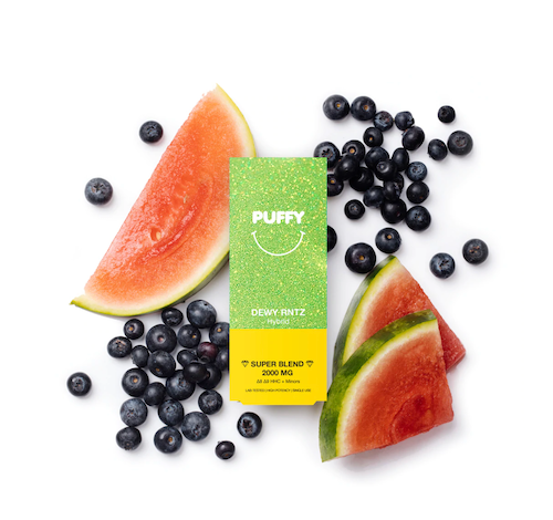 Sweet Life 2G - Dewy RNTZ (Super Blends)