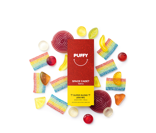 Sweet Life 2G - Space Cadet (Super Blends)