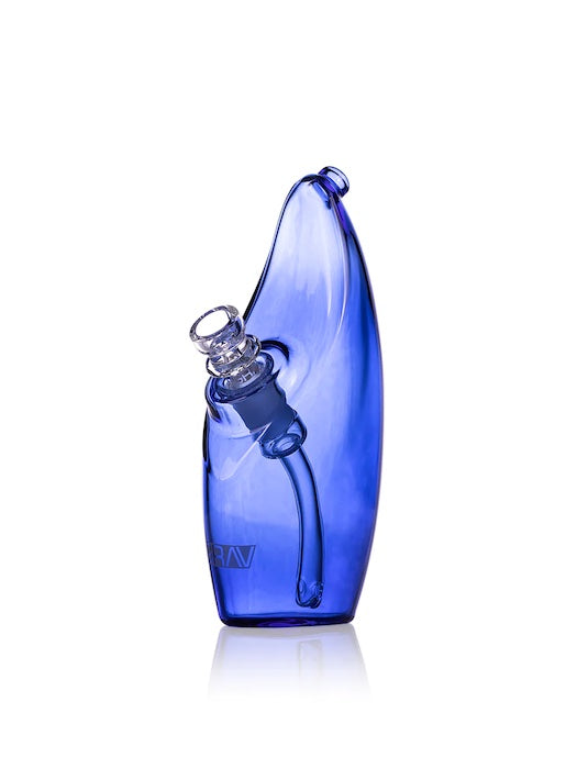 GRAV Regen Bubbler
