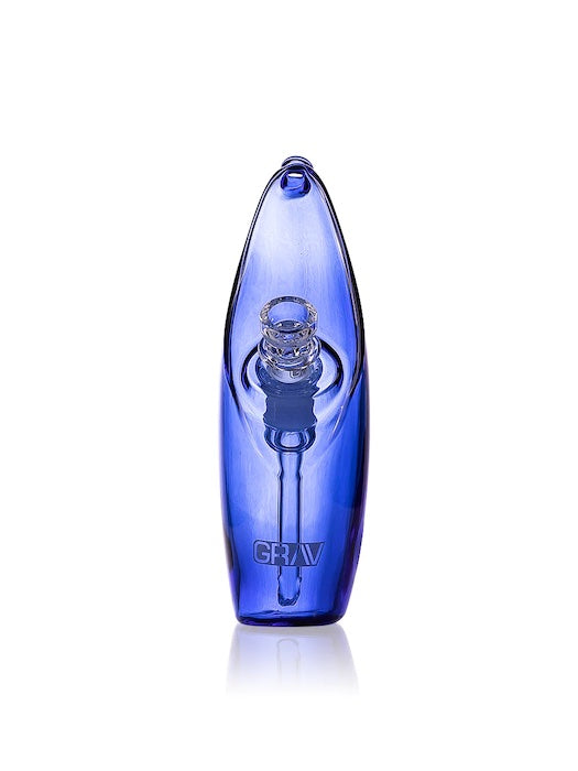 GRAV Regen Bubbler