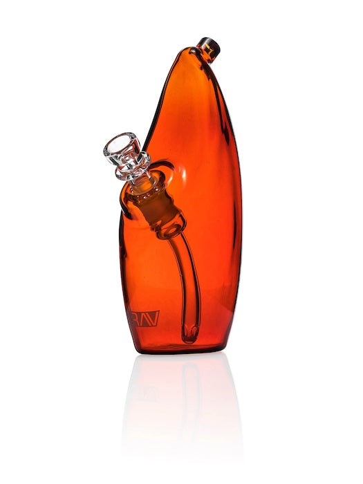 GRAV Regen Bubbler