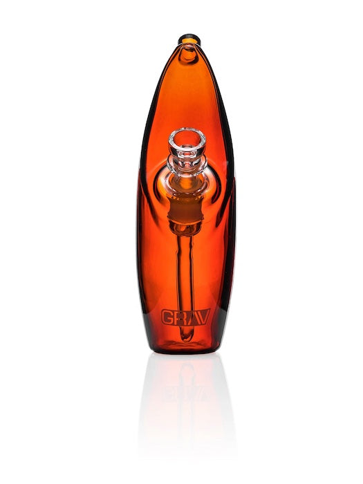 GRAV Regen Bubbler