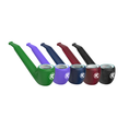 Laad de afbeelding in de Gallery-viewer, RIDDLES Facade Cartridge Battery