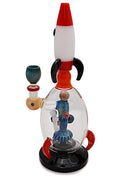 Laad de afbeelding in de Gallery-viewer, Rocket Launch Water Pipe