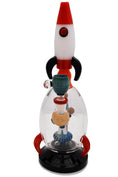 Laad de afbeelding in de Gallery-viewer, Rocket Launch Water Pipe