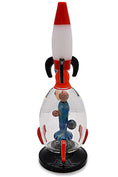 Laad de afbeelding in de Gallery-viewer, Rocket Launch Water Pipe
