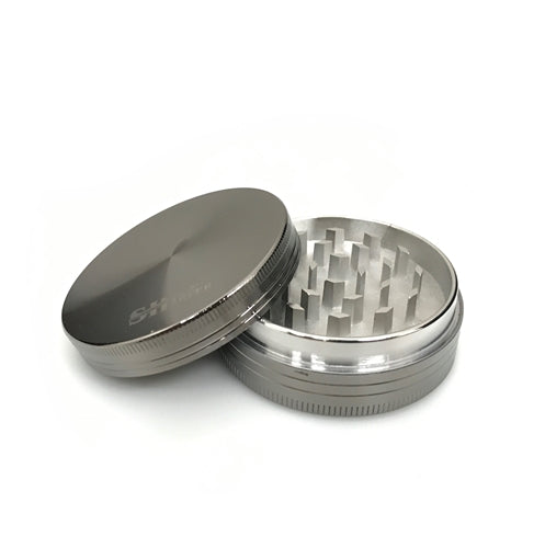 Sharper Aluminium Grinder (2.0")(50mm)