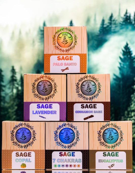Sage