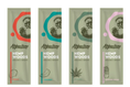 Load image into Gallery viewer, Afghan Hemp Blunt Wraps (8 flavors)