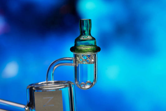 Space King 25mm Round Bottom Banger Kit