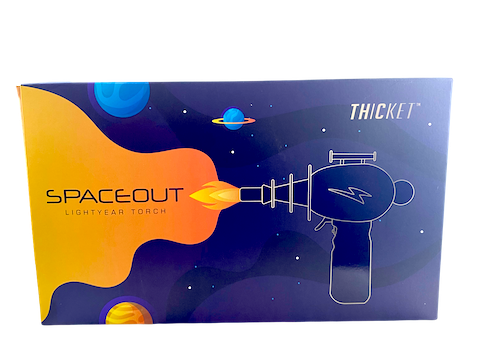 Space Out Aansteker - Lightyear Torch